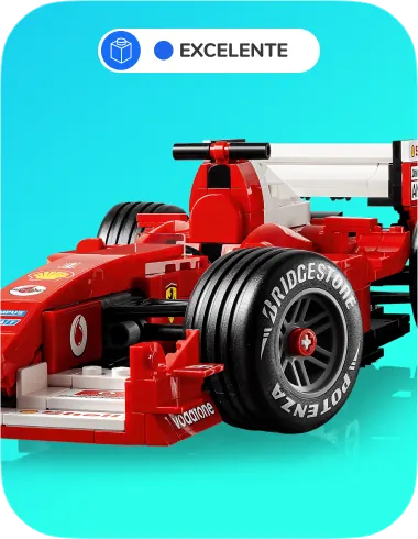 Set LEGO City em oferta